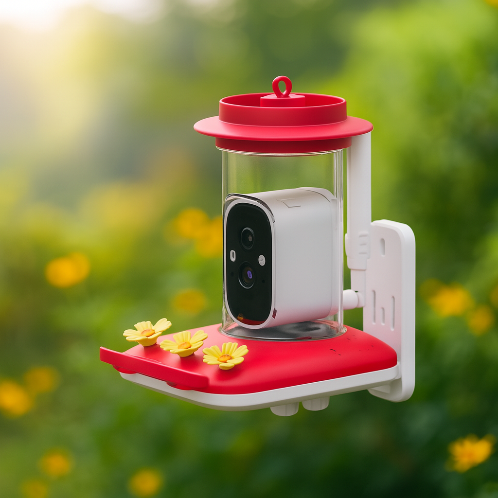Nectar Station