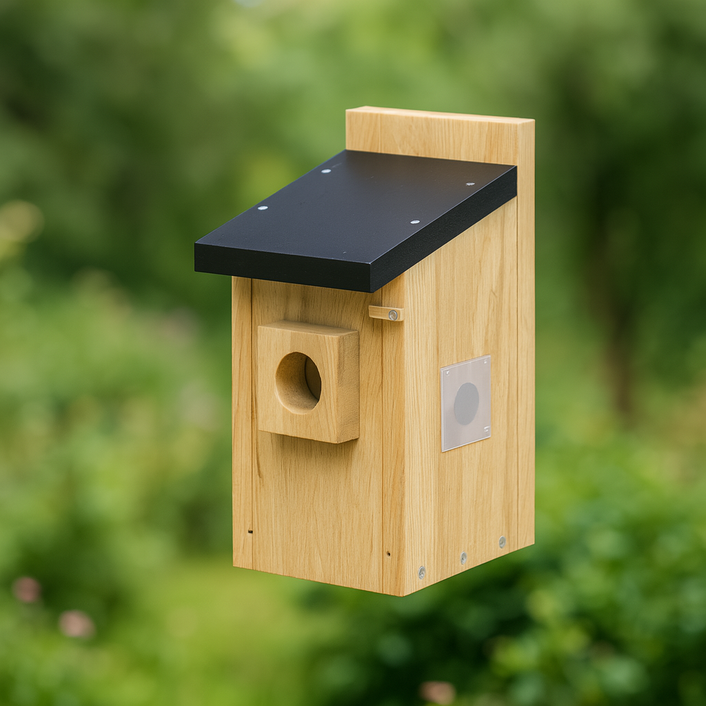 Nesting Haven